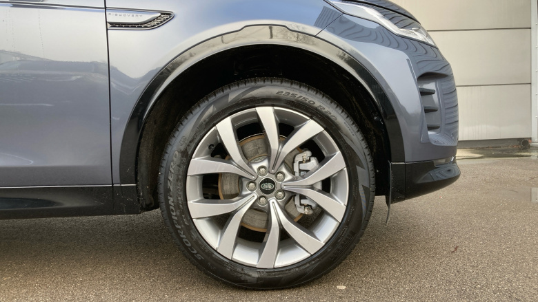 Land Rover Discovery Sport 2.0 D200 Dynamic HSE 5dr Auto [5 Seat] Diesel Station Wagon